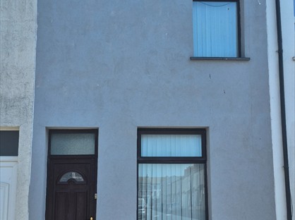 2 Bed Terraced House, Harrison St, FY1