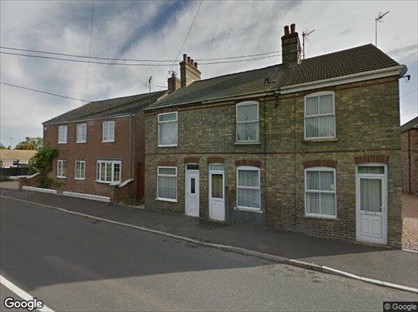 3 Bed End Terrace, Wisbech Road, PE14