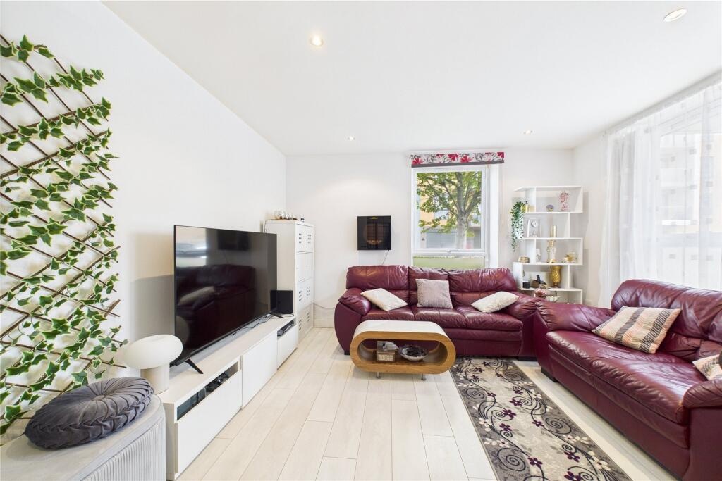 2 Bed Flat, All Bills Included, RG2, N1 7GU