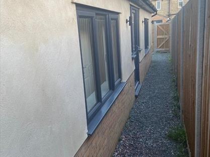 2 Bed Flat, Suez Road, CB1
