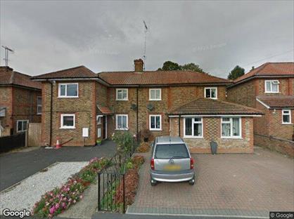 3 Bed Semi-Detached House, Highfield Road, SL8