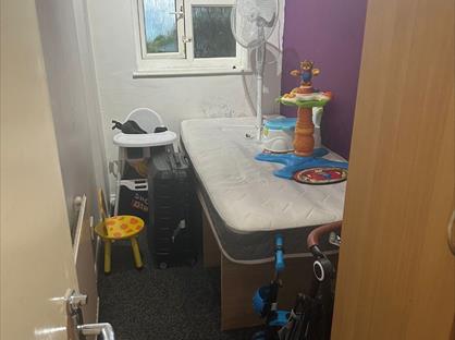 3 Bed Flat, Ash Villa, LU1