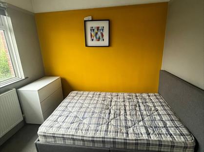 Room in a Shared House, Cavendish Road, IP11