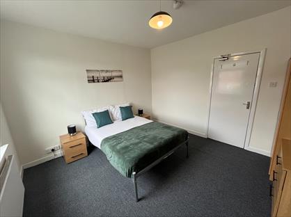 Room in a Shared House, Rooms 82-84 Station Road, NG20