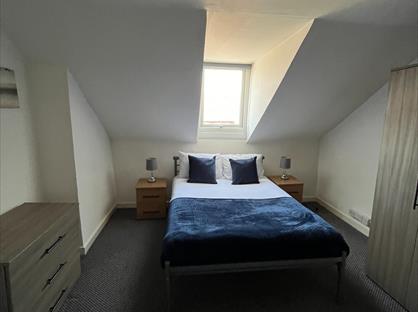 Room in a Shared House, Rooms 82-84 Station Road, NG20