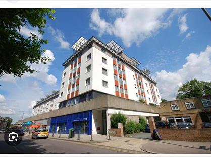 Room in a Shared Flat, Albemarle Rd, BR3