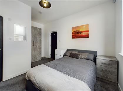 Room in a Shared House, Lancaster Road North, PR1