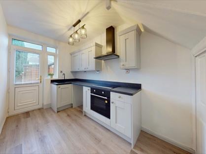 3 Bed Semi-Detached House, Finch Road, DN4