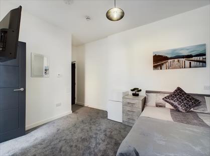 Room in a Shared House, Lancaster Road North, PR1