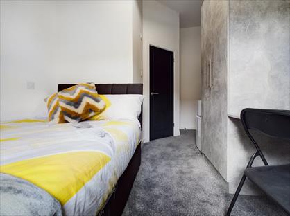 Room in a Shared House, Lancaster Road North, PR1