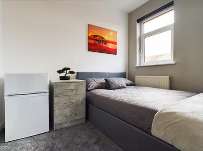 Room in a Shared House, Lancaster Road North, PR1