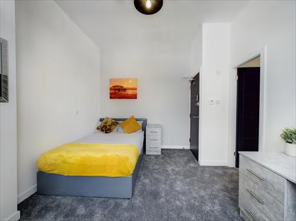 Room in a Shared House, Lancaster Road North, PR1