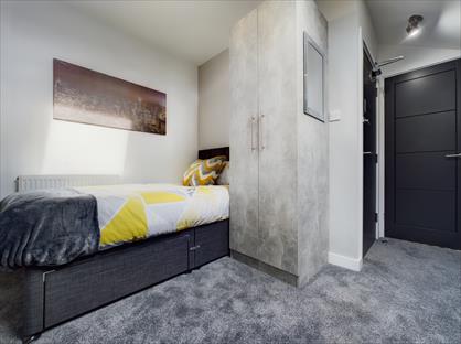 Room in a Shared House, Lancaster Road North, PR1