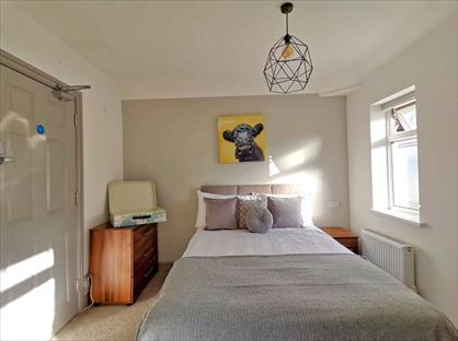 Room in a Shared House, William Road, B67