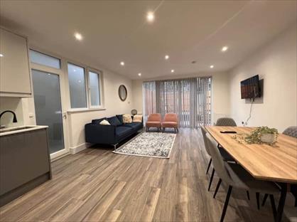 2 Bed Flat, Finchley Lane, NW4