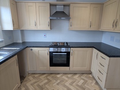 2 Bed Flat, Lowther Drive, DL1