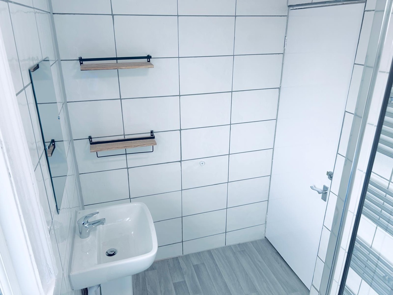 Additional image 12 of 2 Bed Flat, Russell Street, RG1, N1 7GU