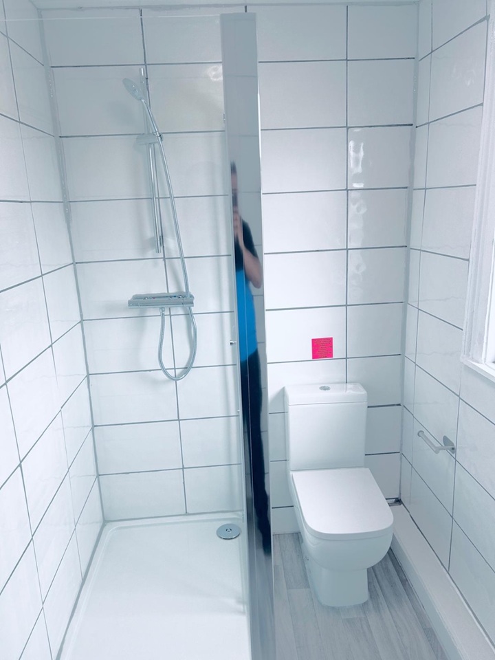 Additional image 13 of 2 Bed Flat, Russell Street, RG1, N1 7GU