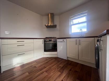1 Bed Flat, Malvern Road, N8
