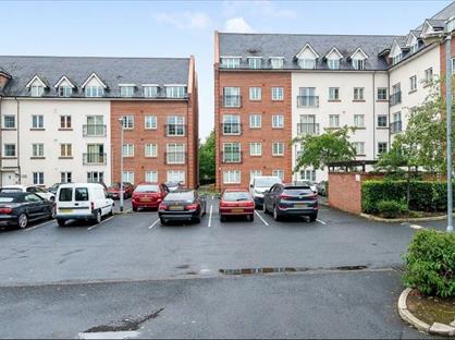 2 bed flat/apartment for rent in 2 Bed Flat, Greenings Court, WA2