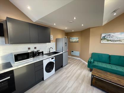 2 Bed Flat, Broad Street, NG1