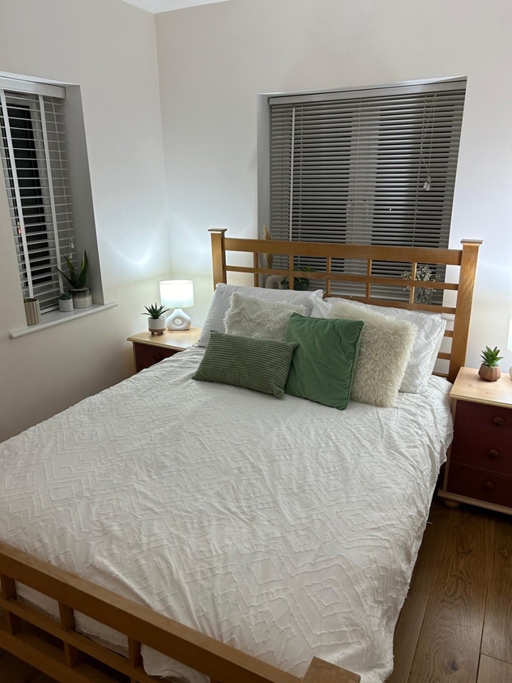 1 Bed Flat, Marston Road, OX3 photo 4