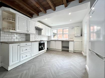 3 Bed Terraced House, Southside, DL5