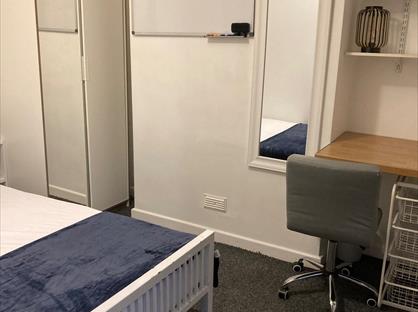 3 bed room for rent in Room in a Shared House, David Road, CV1