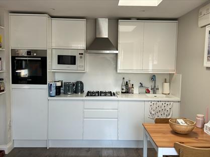 1 Bed Flat, Paynesfield Avenue, SW14