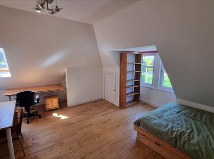 Room in a Shared House, Adelaide Place, DD3