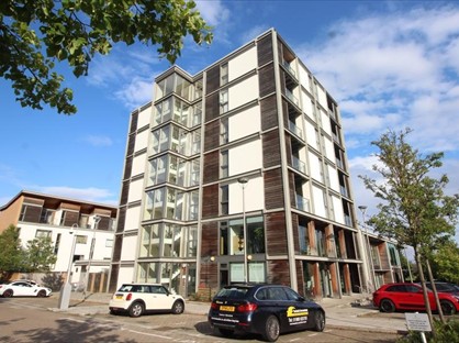 2 Bed Flat, Moonstone House, MK9