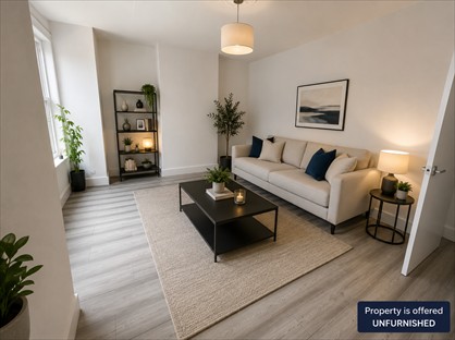 2 Bed Flat, Station Road, HA1