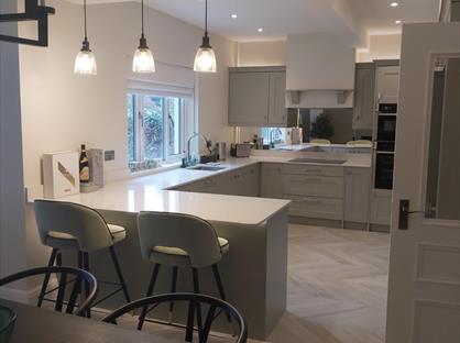 4 Bed Detached House, Tamworth Road, B75