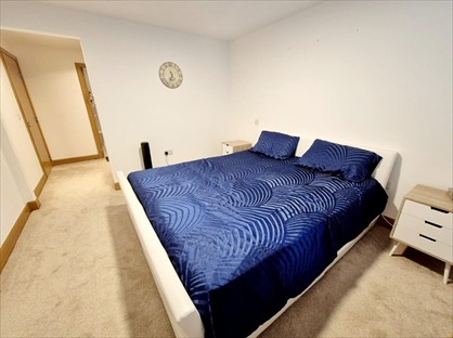 Room in a Shared Flat, Dell Court, HA6