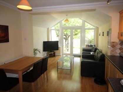 2 Bed Flat, Botley Road, OX2