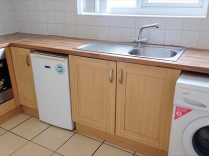 1 Bed Flat, Holmdale Terrace, N15