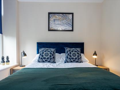 1 Bed Flat, Southwood House, M5