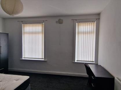 3 Bed End Terrace, Suffolk Street, M6