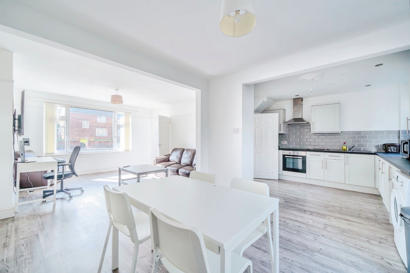 Room in a Shared House, Romney Avenue, BS7