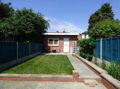 2 Bed Flat, Clarendon Road, E17