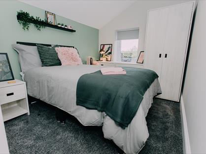 Room in a Shared House, Gerard Street North, DE1