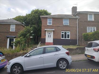 Room in a Shared House, Sussex Street, BN2