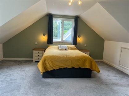 Room in a Shared House, Bearsted, ME14
