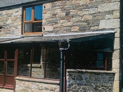 2 Bed Detached House, Kuzaltrea, PL15