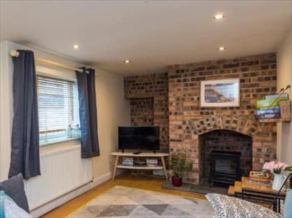 2 Bed Semi-Detached House, Market Place, LL54