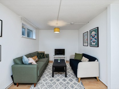 3 Bed Maisonette, Manor Place, SE17