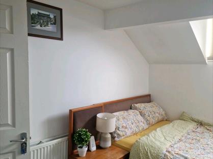 Room in a Shared House, Gibraltar Lane, M34
