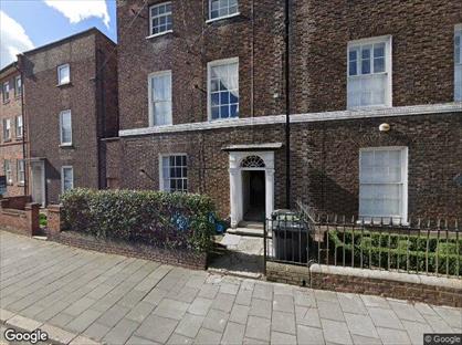 1 Bed Flat, London Road, PE30