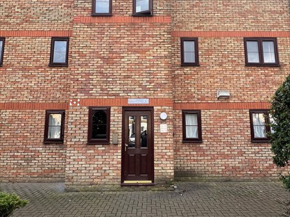 2 Bed Flat, Chobham Road, E15