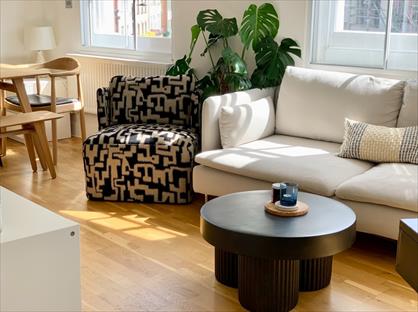 1 Bed Flat, New King Street, SE8